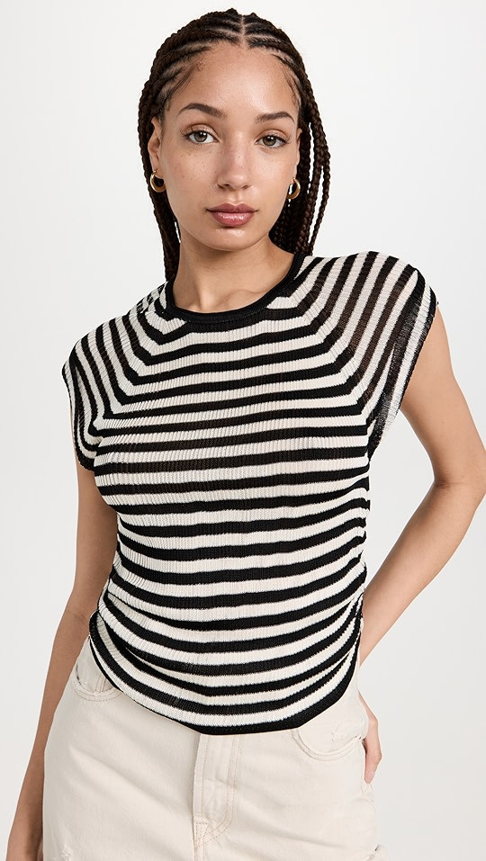 Slinky Baby Tee | Shopbop