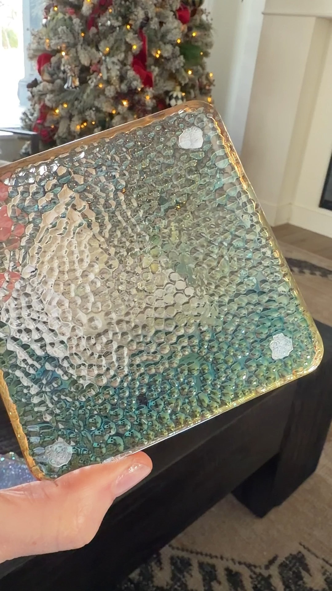 Coasters that are gorgeous 

#LTKFindsUnder50 #LTKHoliday #LTKGiftGuide