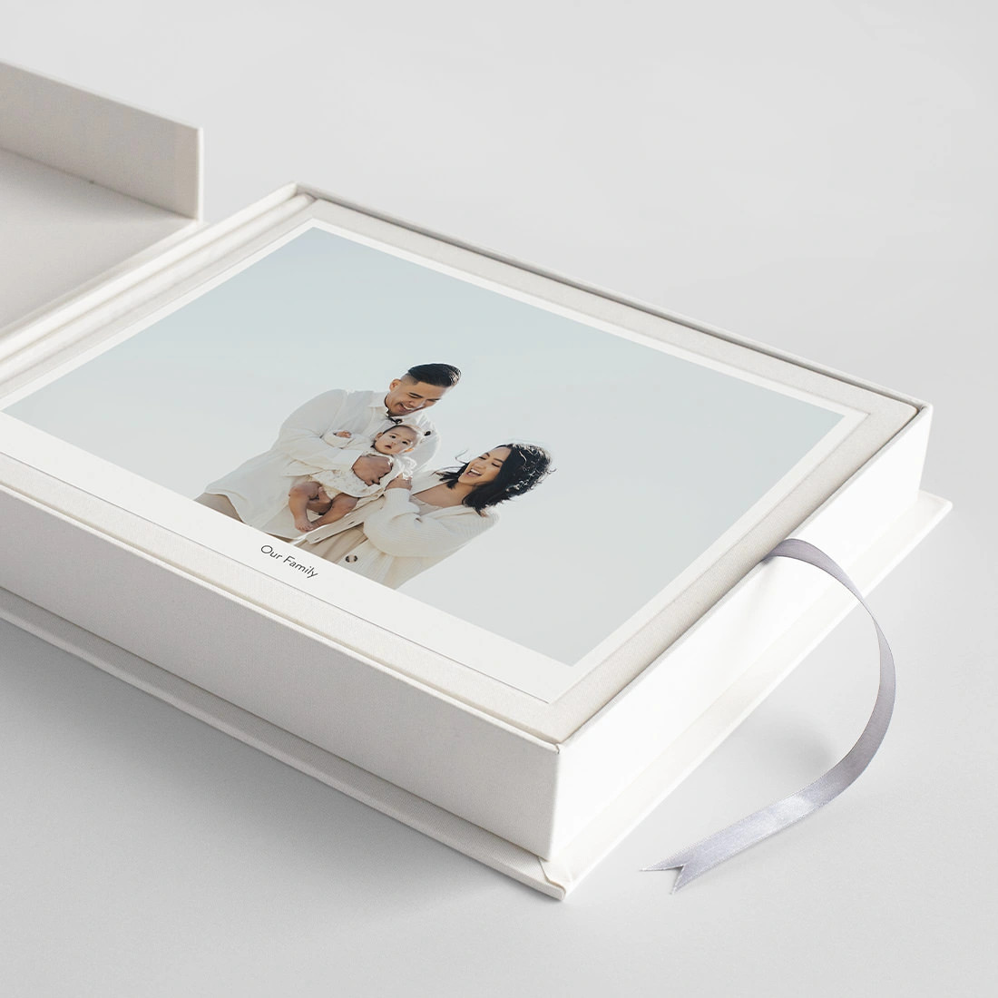 Classic Photo Books | MILK Books (Global)