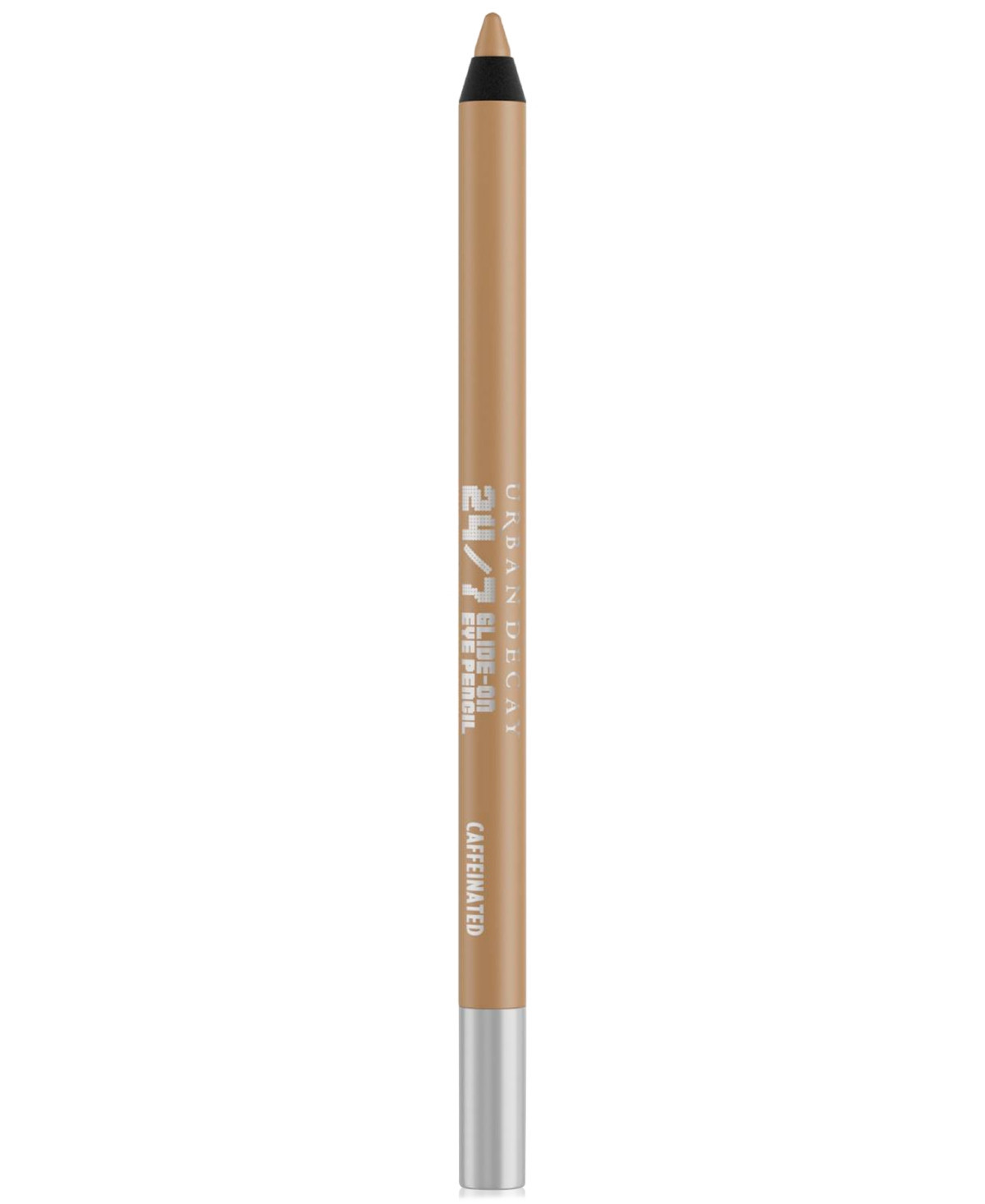 Urban Decay 24/7 Waterline Eyeliner Pencil - Caffeinated | Macy's