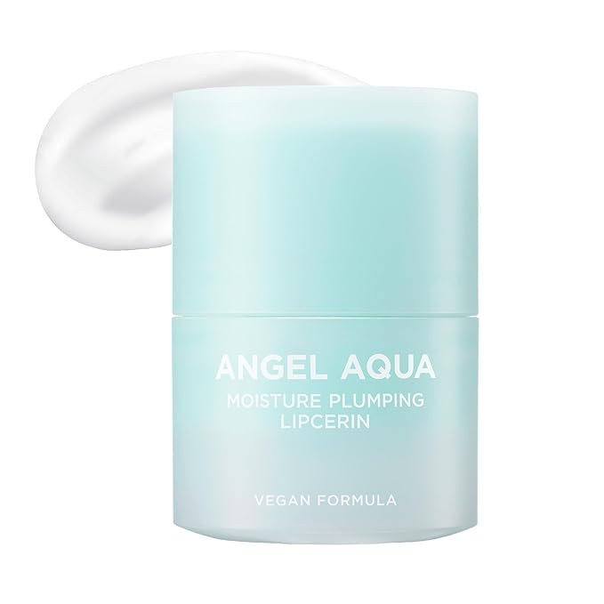 ECO BEYOND Plumping Lipcerin (0.5fl oz) - Dewy Hydrating Lip Care Balm. Sleeping Mask, Overnight ... | Amazon (US)