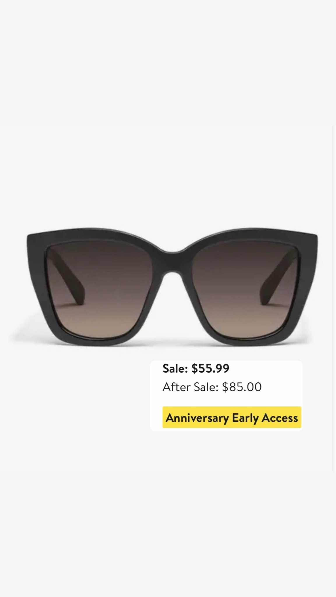 Quay sunglasses on sale

#LTKSaleAlert #LTKActive #LTKmomlife