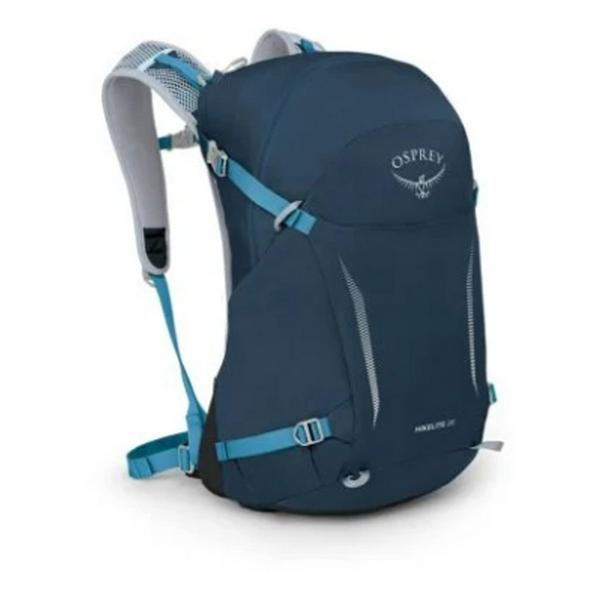 Osprey Hikelite 26 Backpack Atlas Blue | Scheels Sports