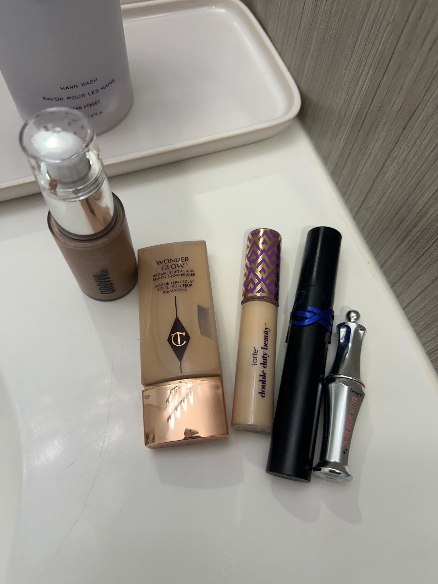 my go-to makeup products for the summer ☀️

#LTKBeauty #LTKStyleTip #LTKSeasonal