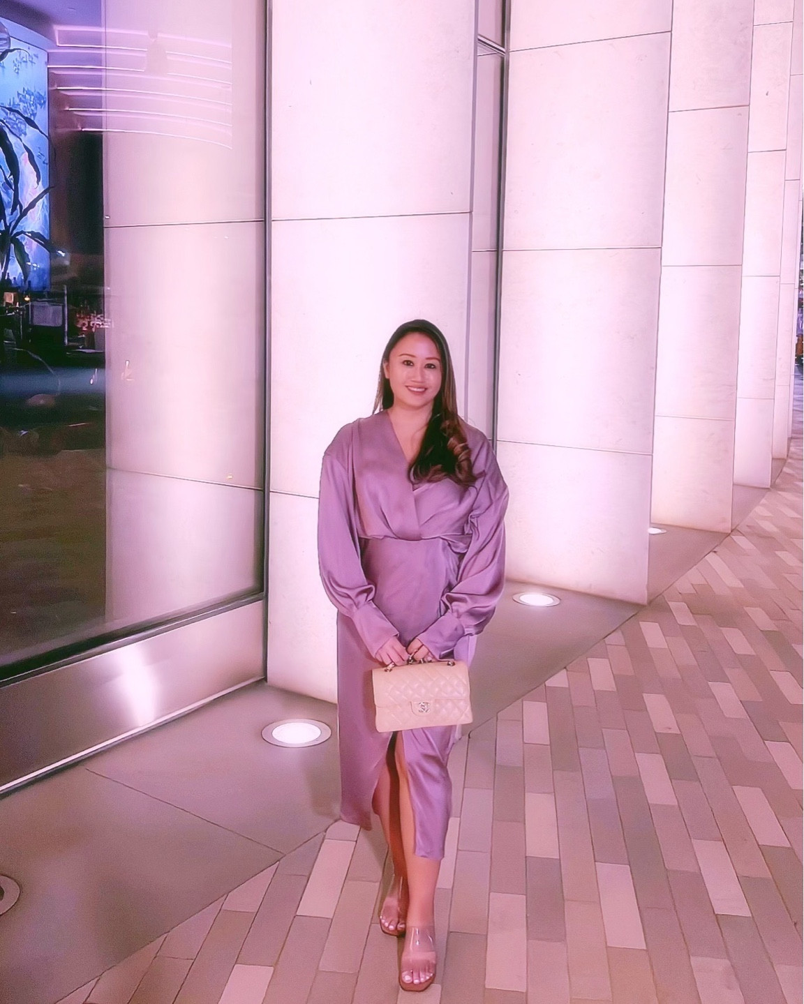 My Valentine’s Day dress is on sale. Perfect to match with my Chanel Classic Flap and my Cult Gaia shoes. 

#LTKSpringSale #LTKSeasonal #LTKsalealert