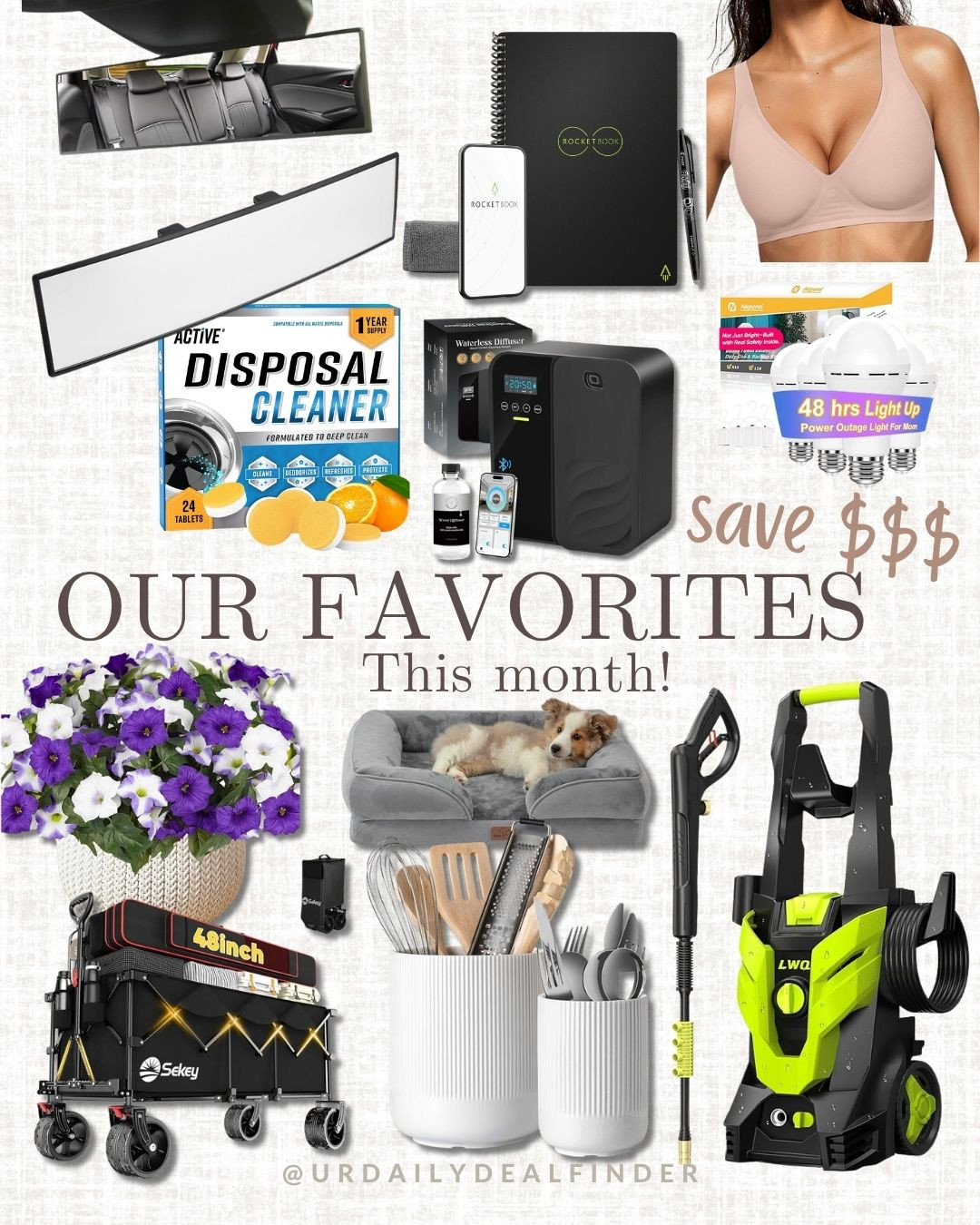 Shop Amazon’s Big Spring Sale!!👏 

 #LTKdayinmylife #LTKSeasonal #LTKActive