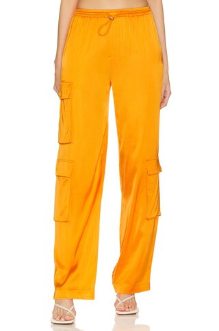 Barton Cargo Pant
                    
                    Camila Coelho | Revolve Clothing (Global)