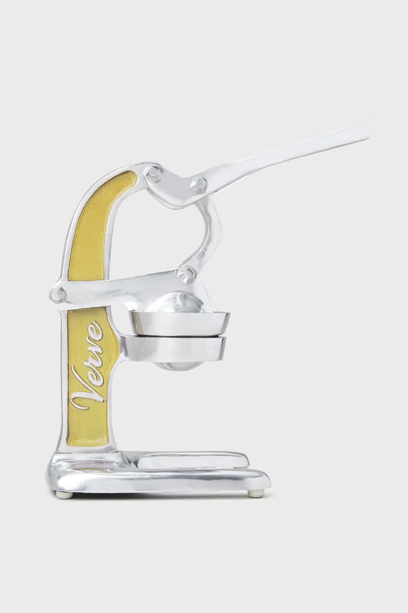 Gold Artisan Citrus Juicer | Tuckernuck (US)