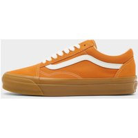 Vans Premium Old Skool 36, Orange | Size? (IE)