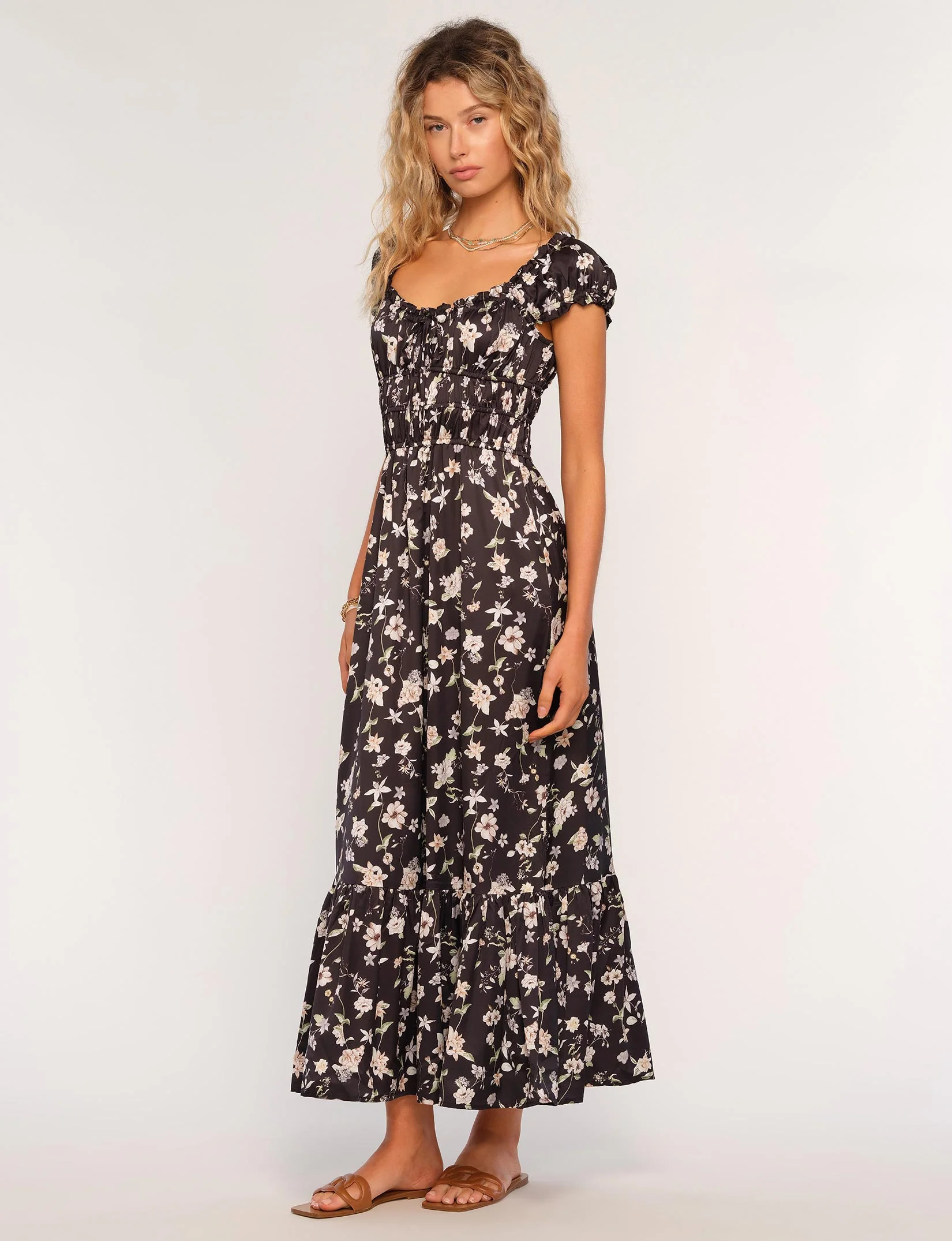 Noma Dress | HEARTLOOM