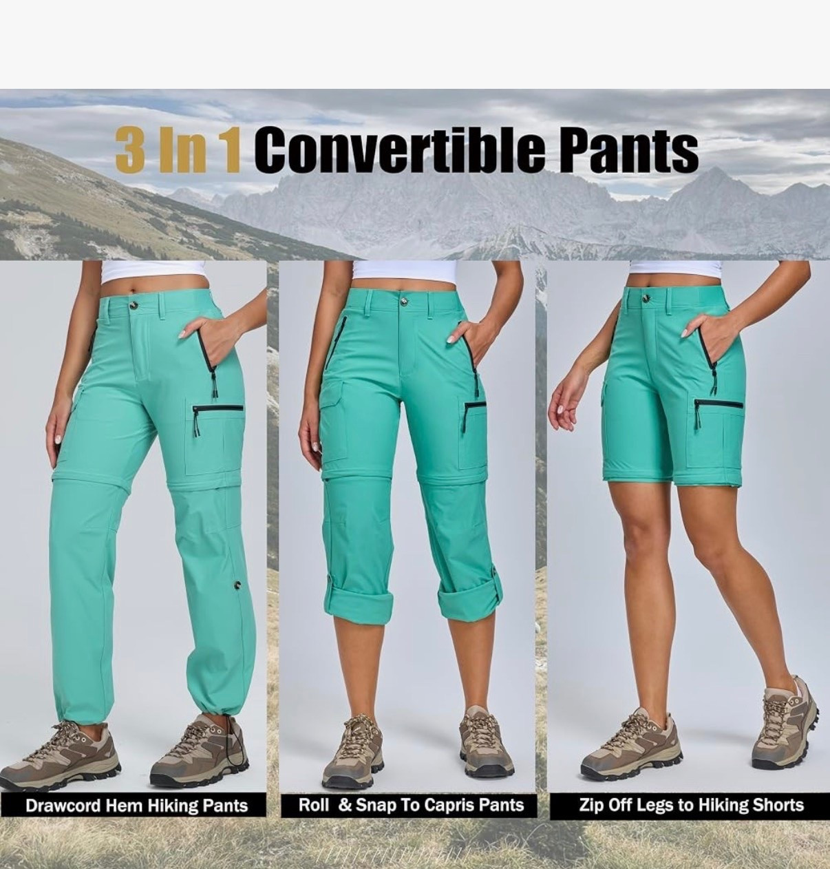 Cargo pants for travel, hiking, vacation

#LTKTravel #LTKfoodie #LTKmomlife