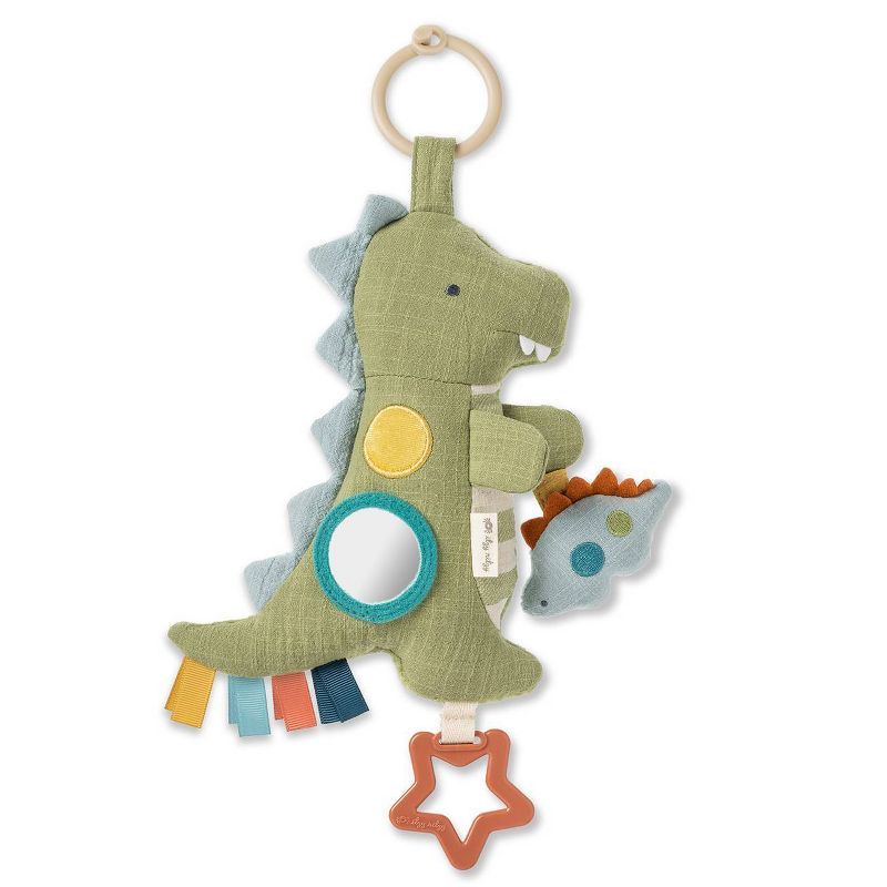 Itzy Ritzy Traveler Learning Toy | Target