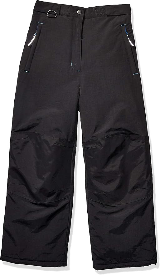 Amazon Essentials Boys and Toddlers' Water-Resistant Snow Pants | Amazon (US)