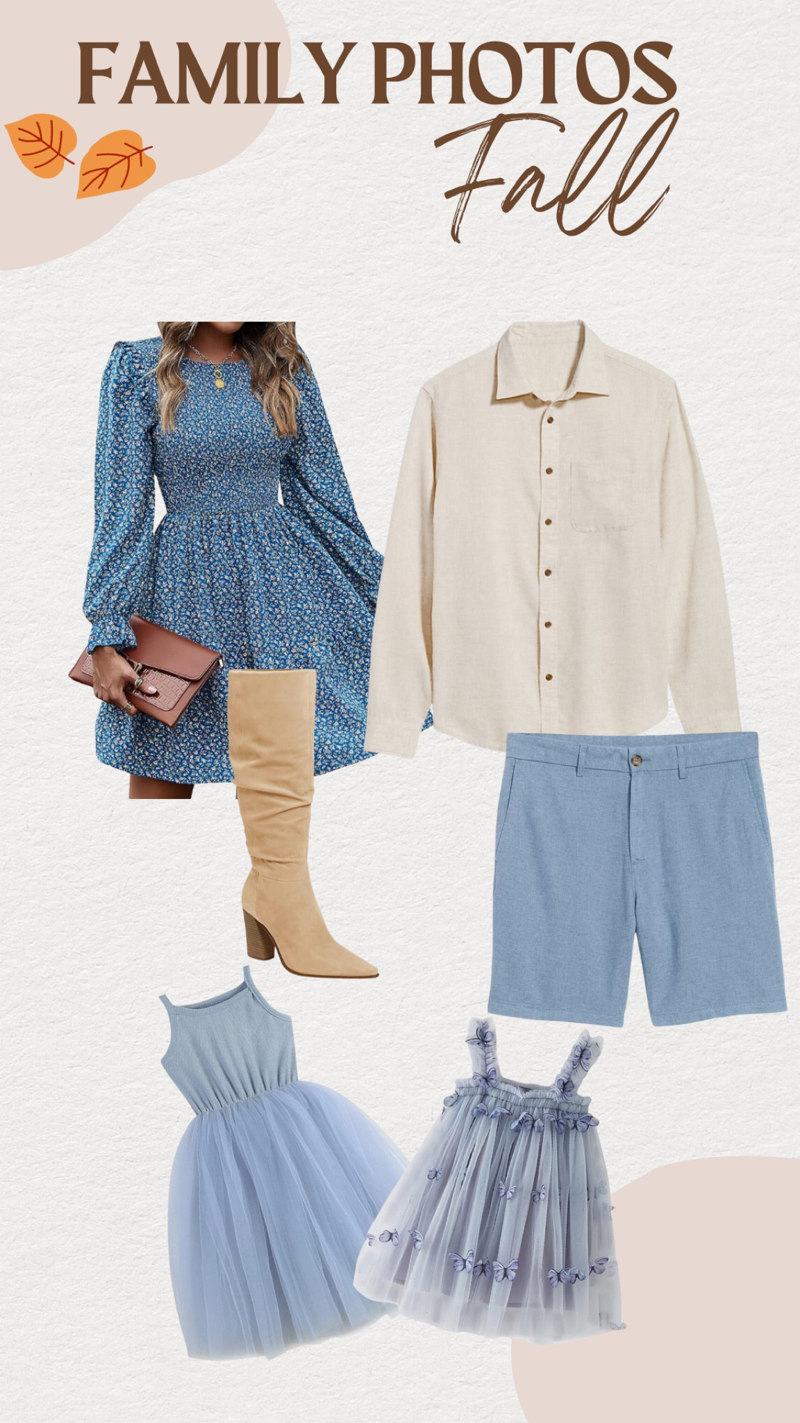 Fall Family Photo Inspiration 
Blue Hues

Hit 🖤 to save for inspiration 

#LTKStyleTip #LTKSeasonal