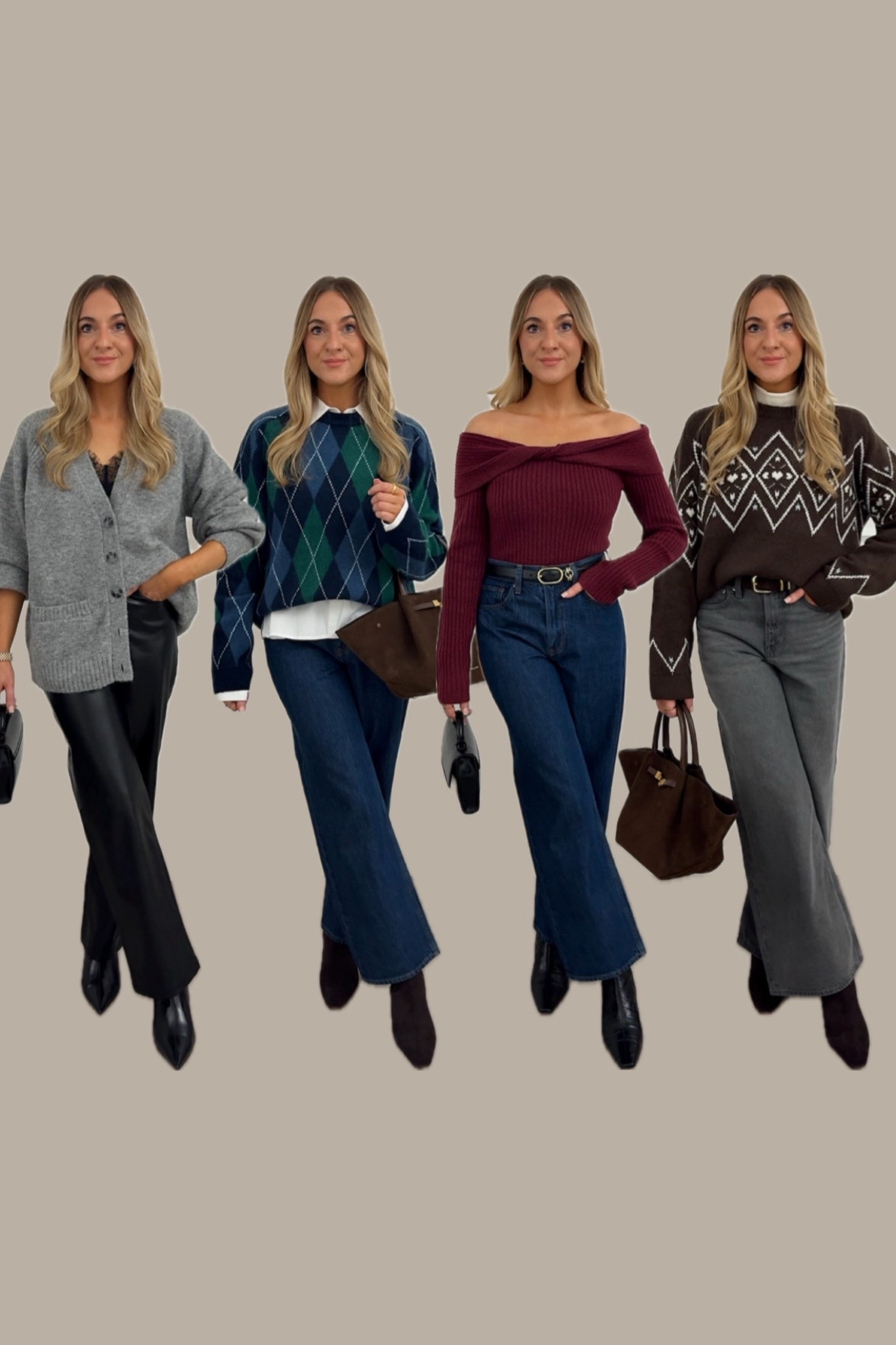 AFSTACIE for an extra 15% off Abercrombie 

#LTKjeans #LTKsale #LTKCyberWeek