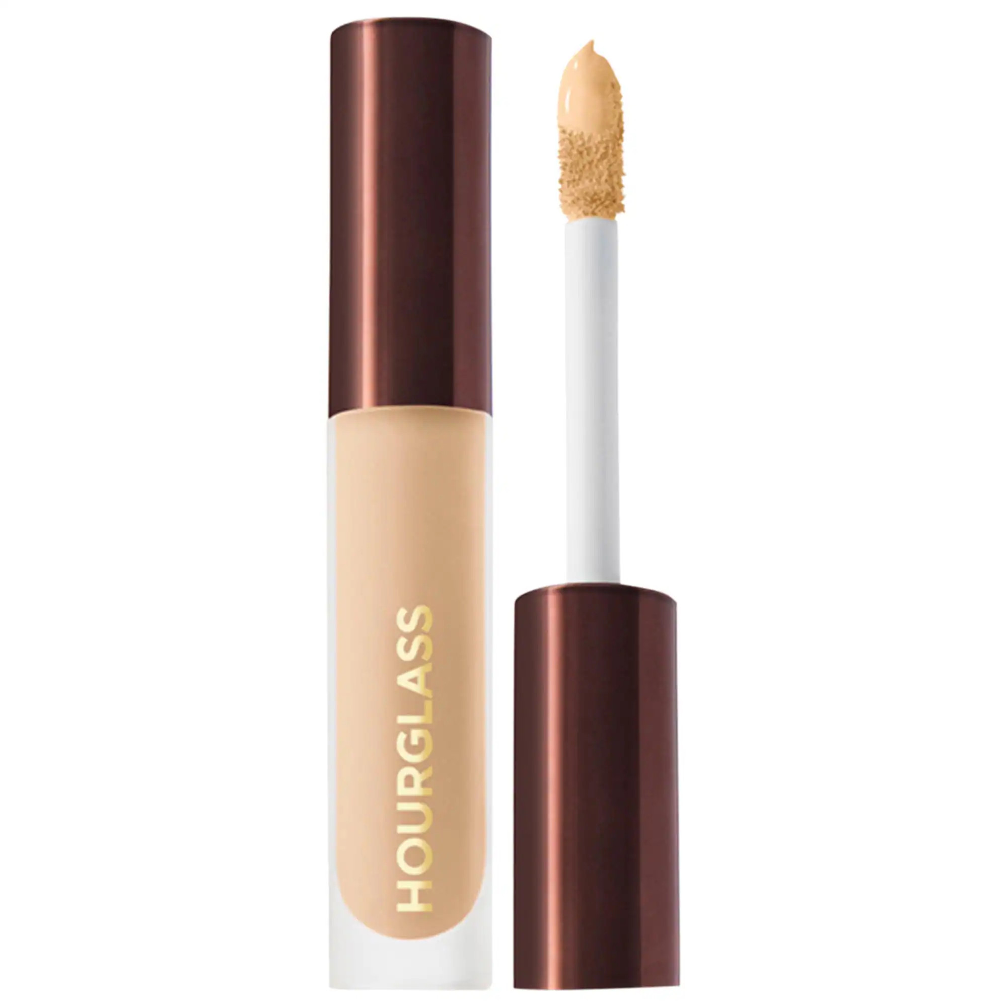 Hourglass Mini Vanish Airbrush Concealer Sepia 5 0.04 oz/ 1.4 mL | Sephora (US)