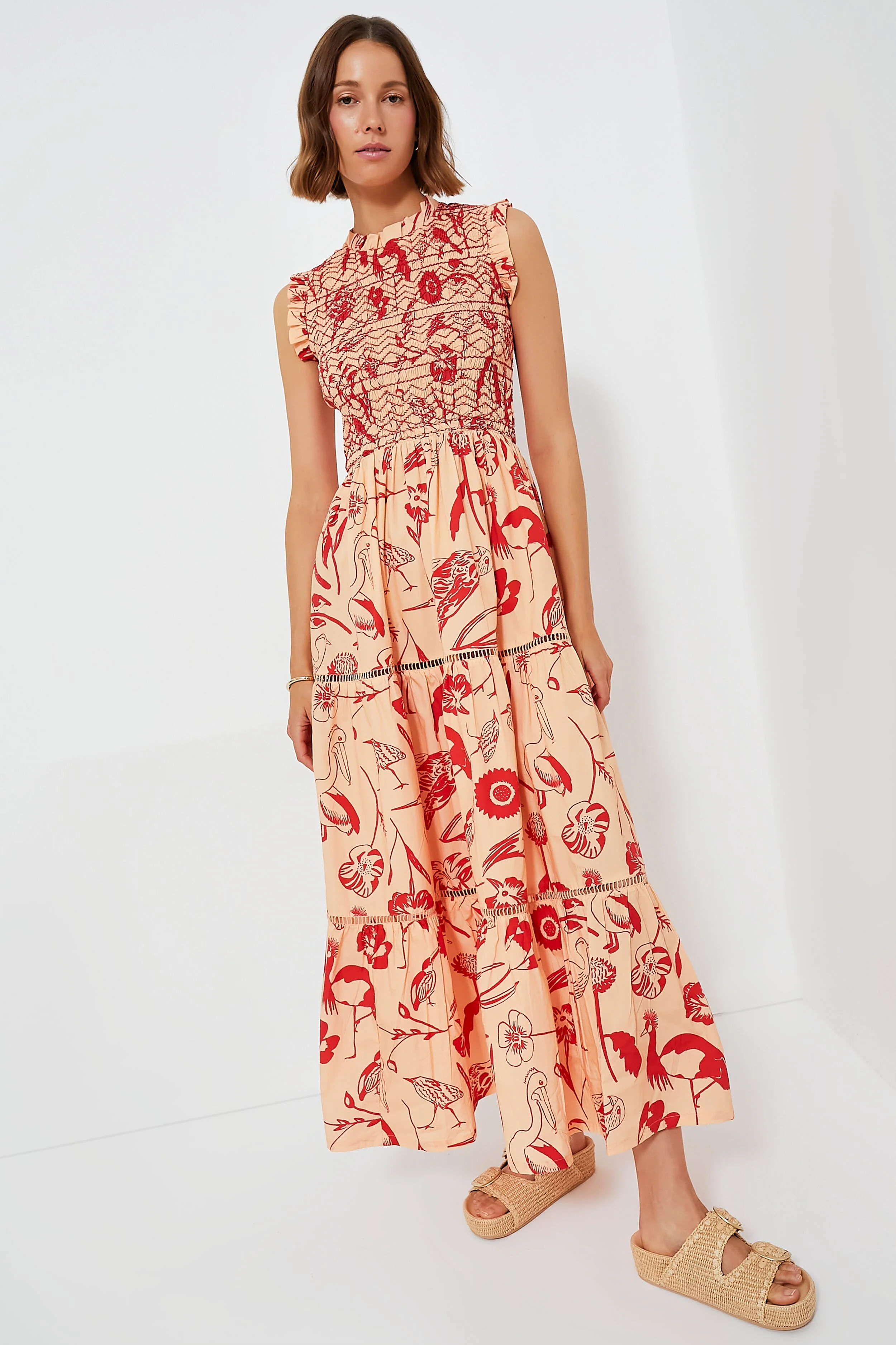 Tuckernuck | Tuckernuck (US)