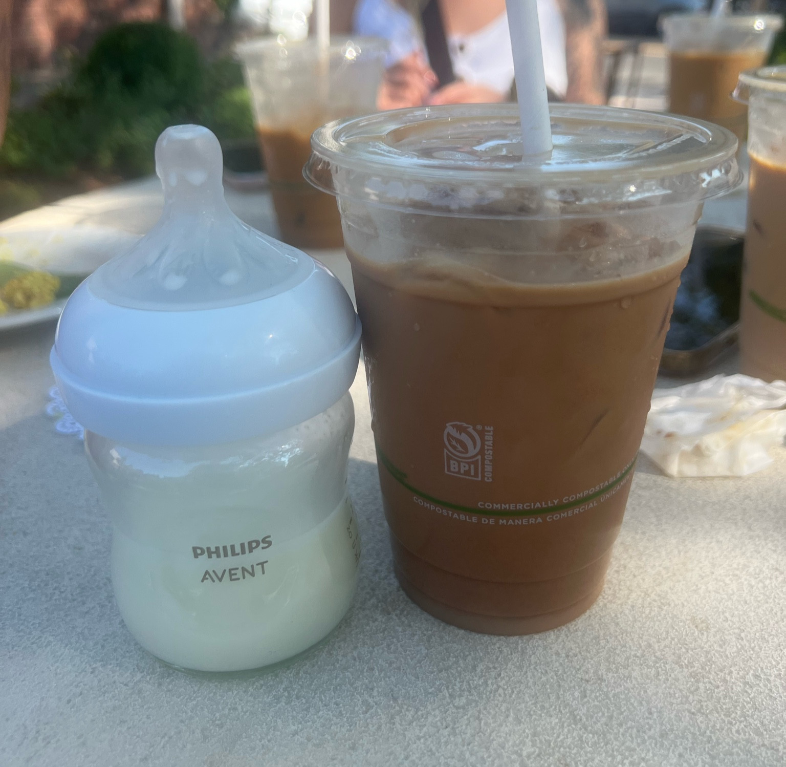 Glass bottles>>> that’s it. That’s the post 🤍🍼

#LTKBaby #LTKFamily #LTKBump