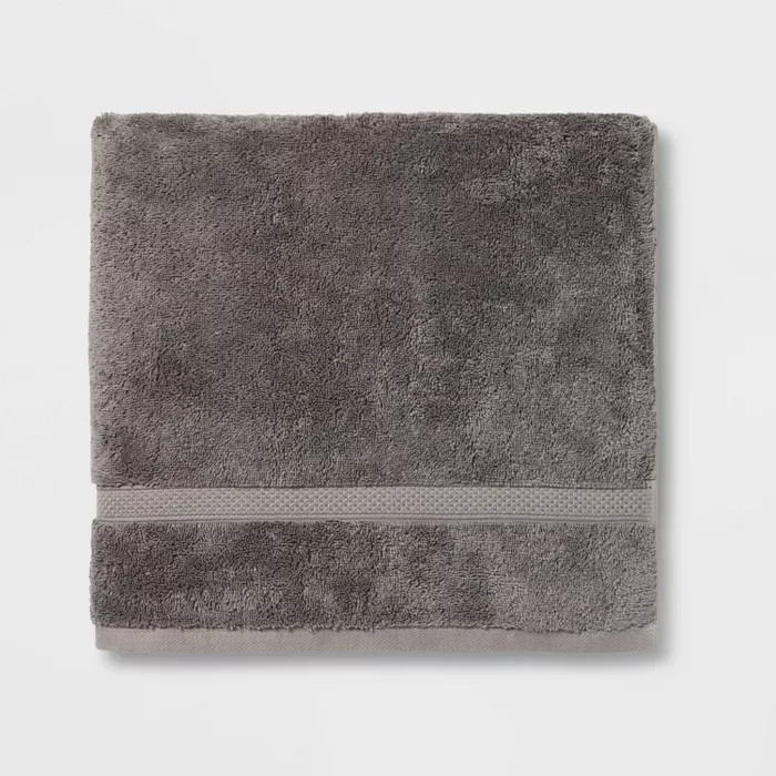 Soft Solid Bath Towel - Opalhouse™ | Target