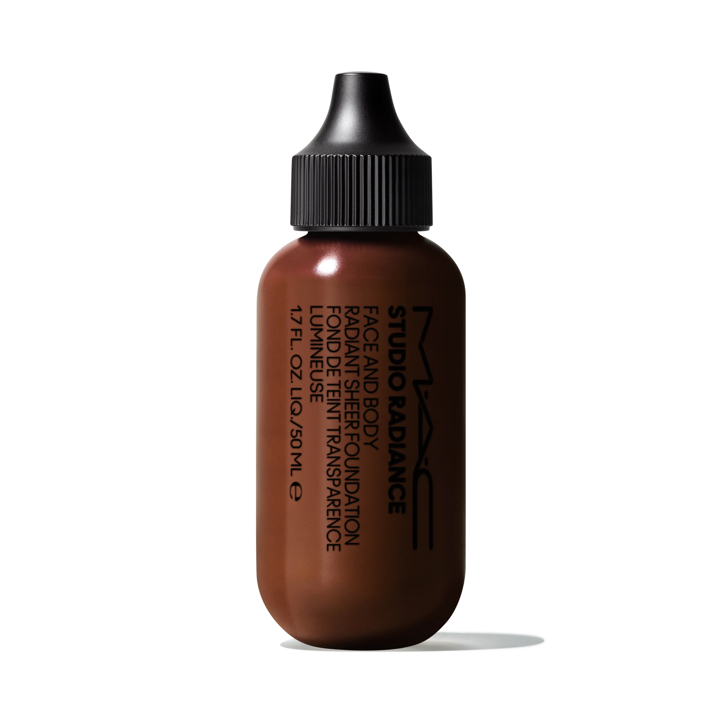Studio Radiance Face And Body Radiant Sheer Foundation - W7 | MAC Cosmetics (US)