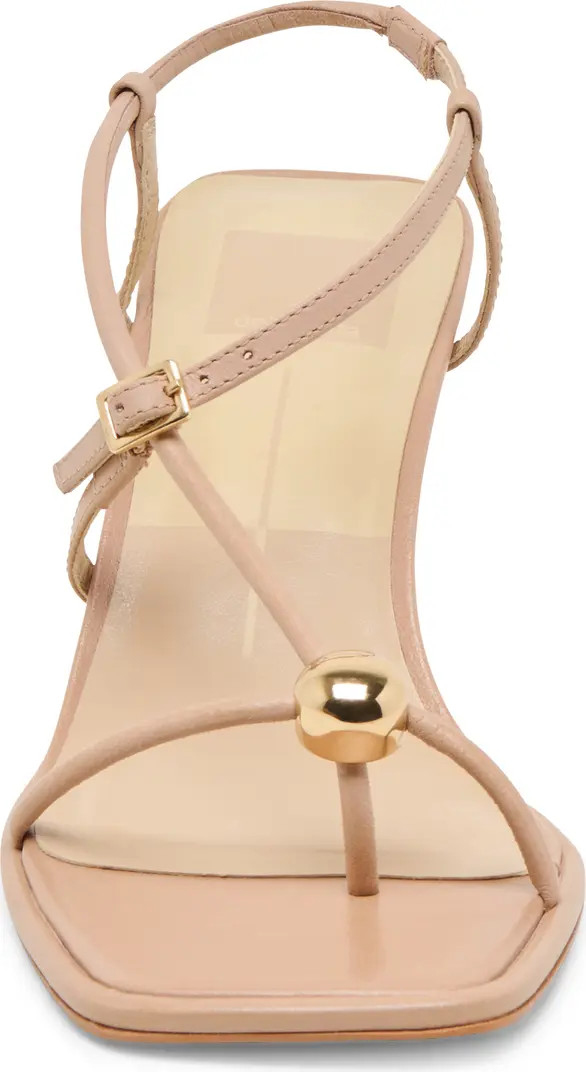 Mylee Heels Sandal (Women) | Nordstrom