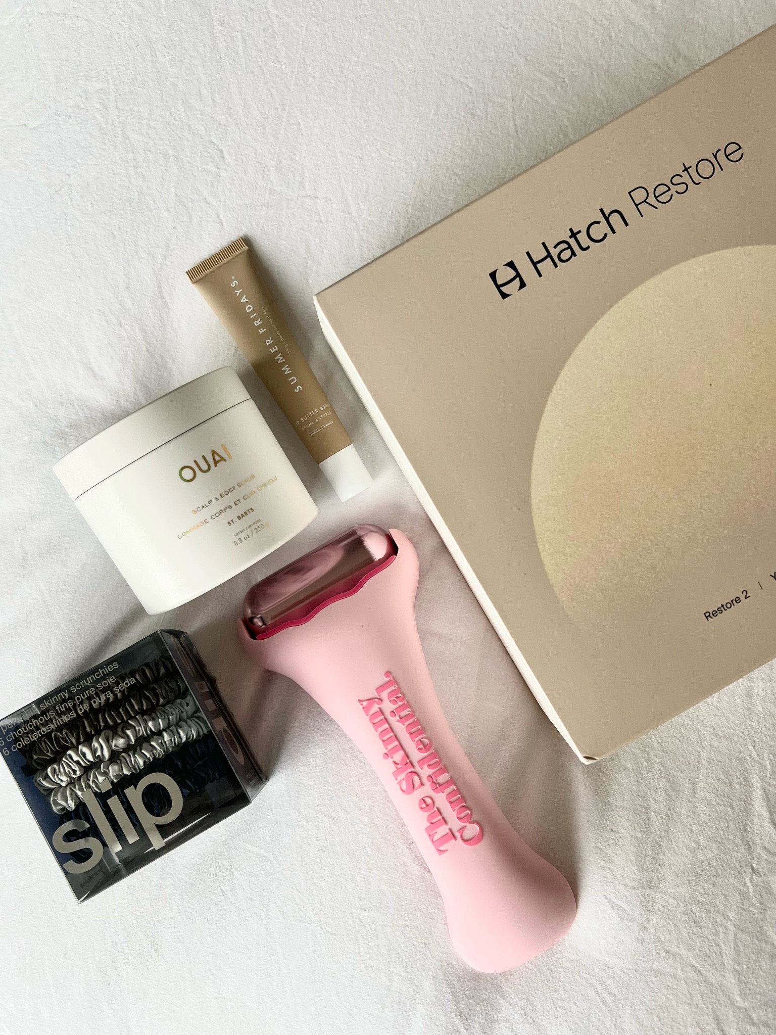 my favorite mini haul of wellness products!

#LTKhome #LTKGiftGuide #LTKbeauty