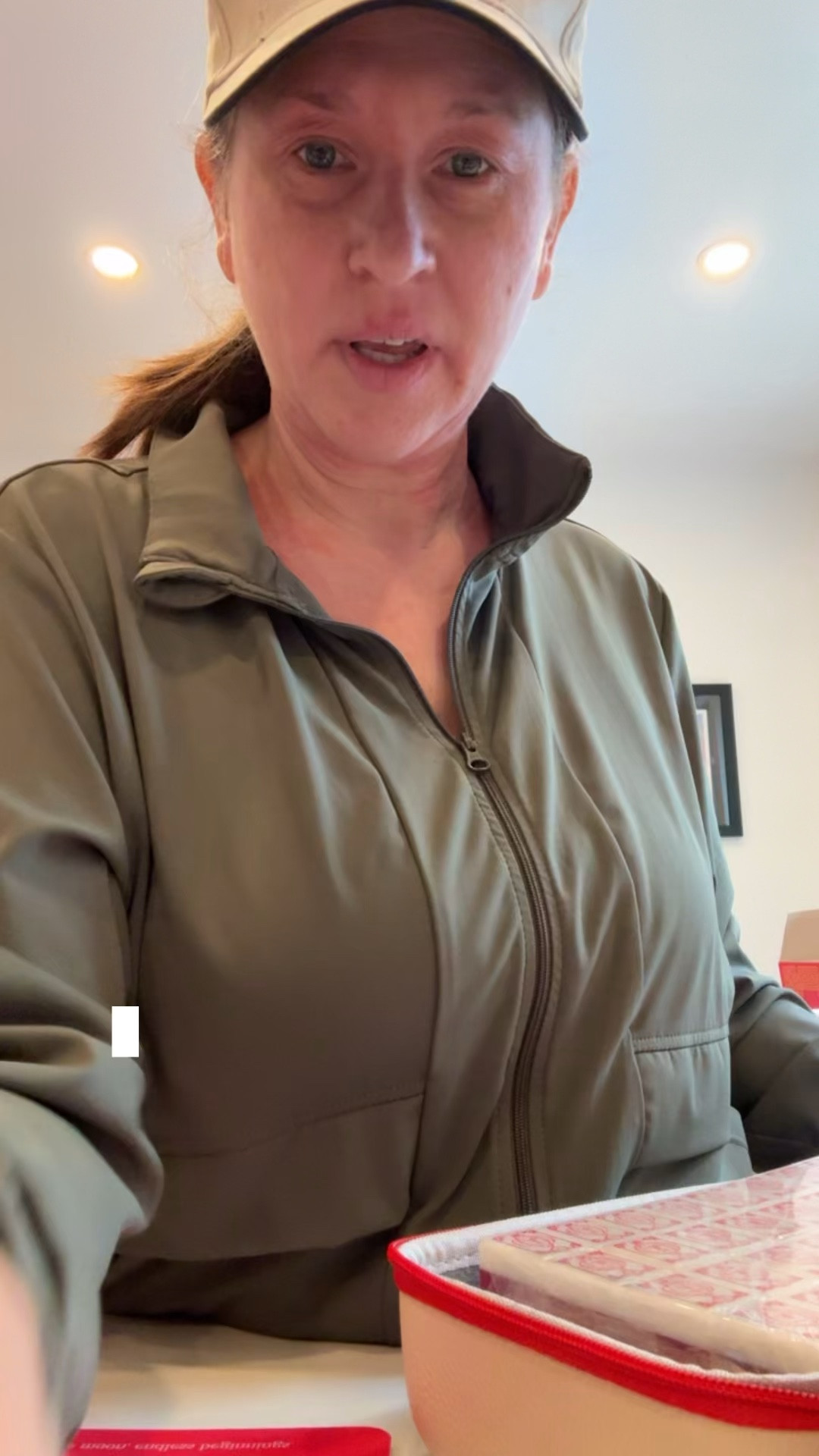 Sam’s Club Lunar New Year Mahjong Set. 

#mahjong #gamenight #girlsnight


#LTKmomlife #LTKgrwm #LTKdayinmylife