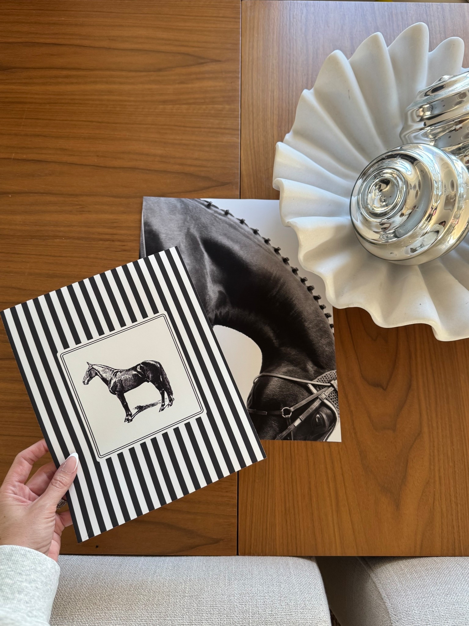 More horse prints for the gallery wall 😍🐴🤎✨ 

#LTKHome #LTKmomlife #LTKKids