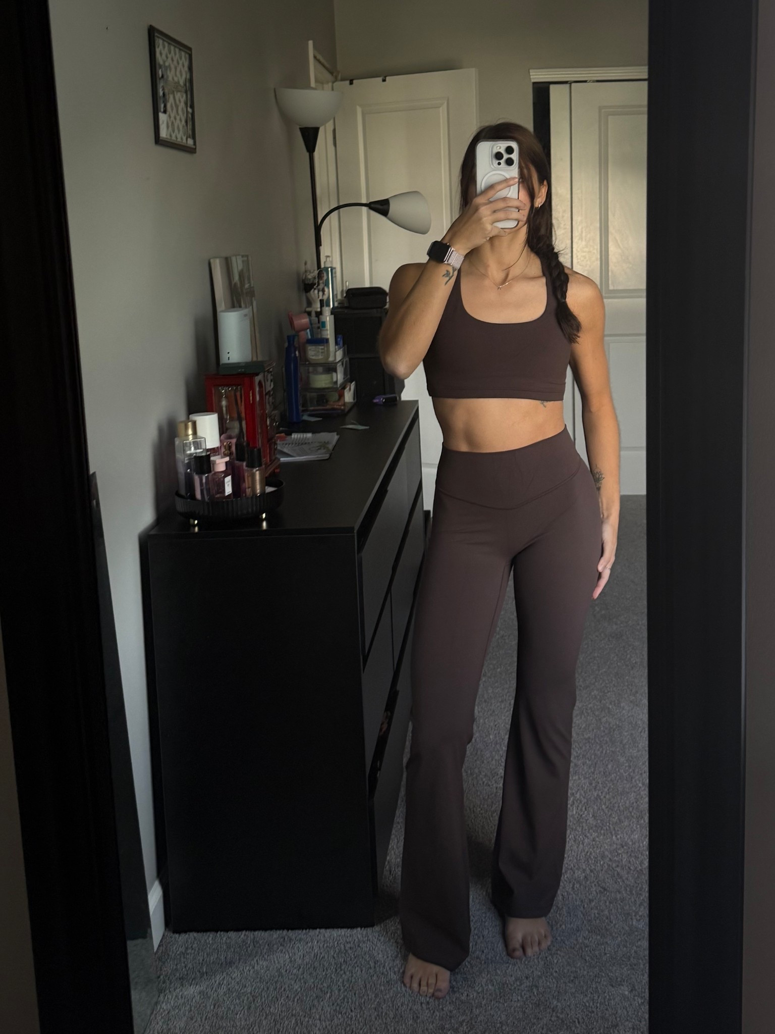 this brown is everything! 🐻🍂🤎🍄‍🟫

#LTKFindsUnder100 #LTKFindsUnder50 #LTKSeasonal