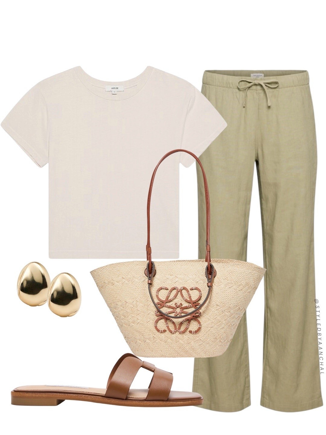 Sage green linen pants outfit



Sage green linen pants
Aritzia 
Revolve
Loewe bag
Tan sandals

#LTKsale #LTKsummer #LTKtravel