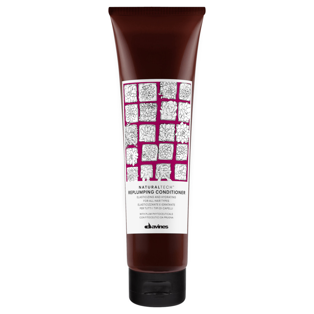 Davines NATURAL TECH Replumping Conditioner 150ml | Adore Beauty (ANZ)