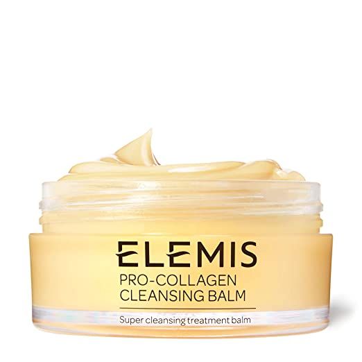 ELEMIS Pro-Collagen Cleansing Balm, Soothes | Amazon (US)