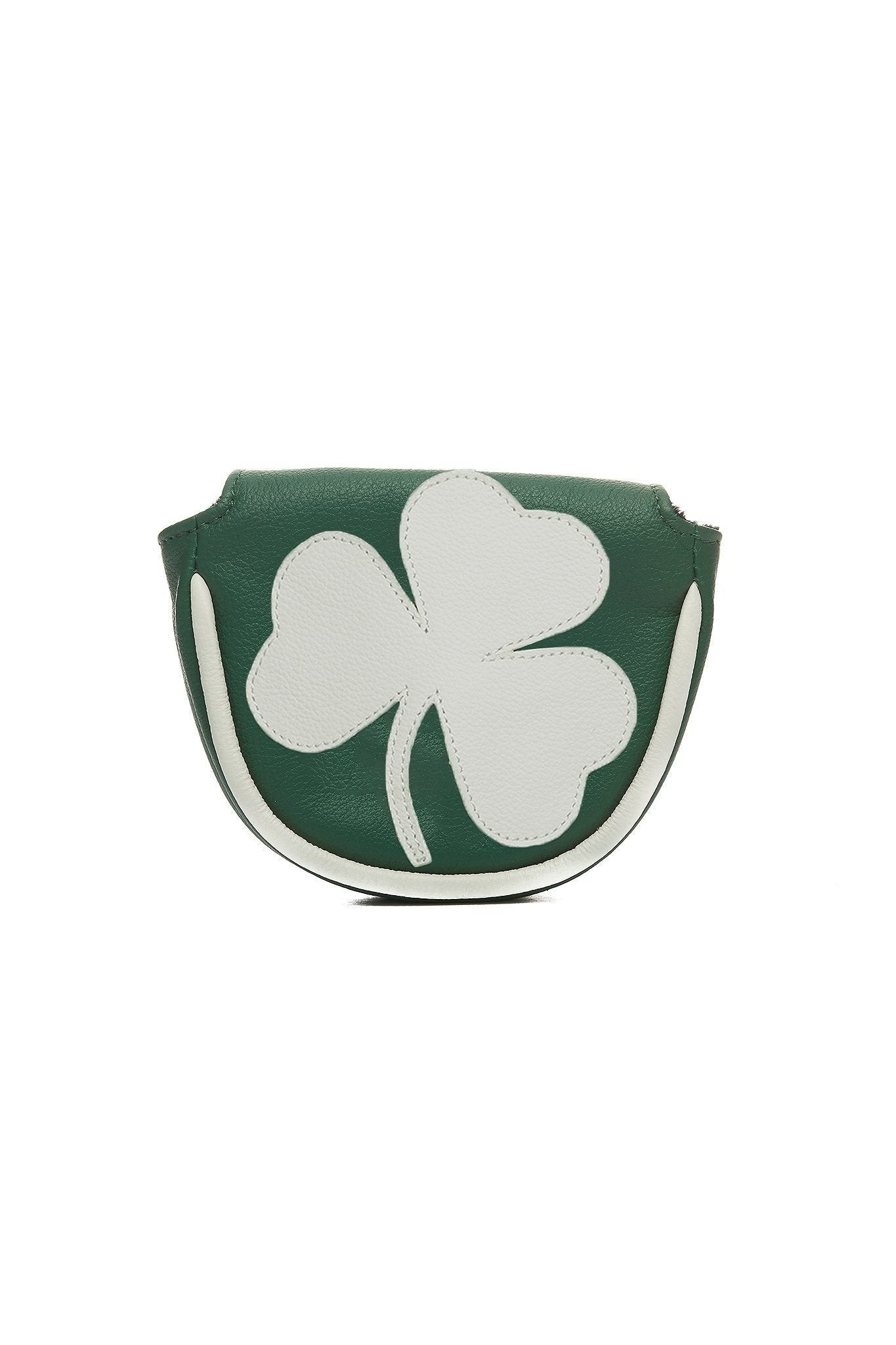 Shamrock Putter Mallet | STITCH Golf