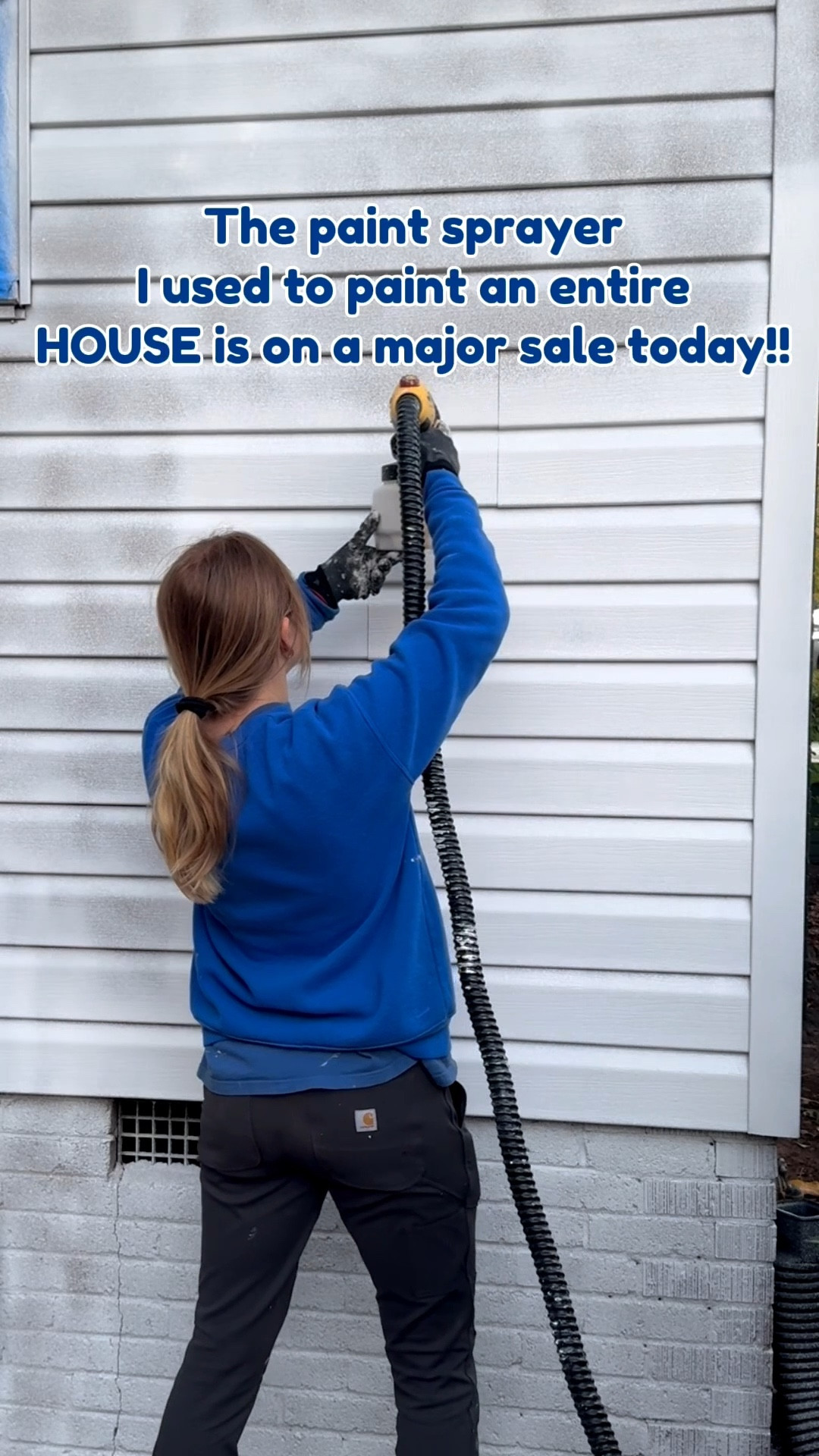 Amazon Prime Big Deal!

#LTKSaleAlert