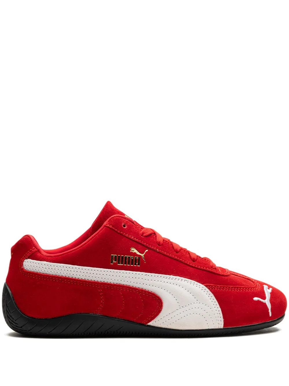 PUMA Speedcat OG "Red" Sneakers  | Red | FARFETCH IE | Farfetch Global