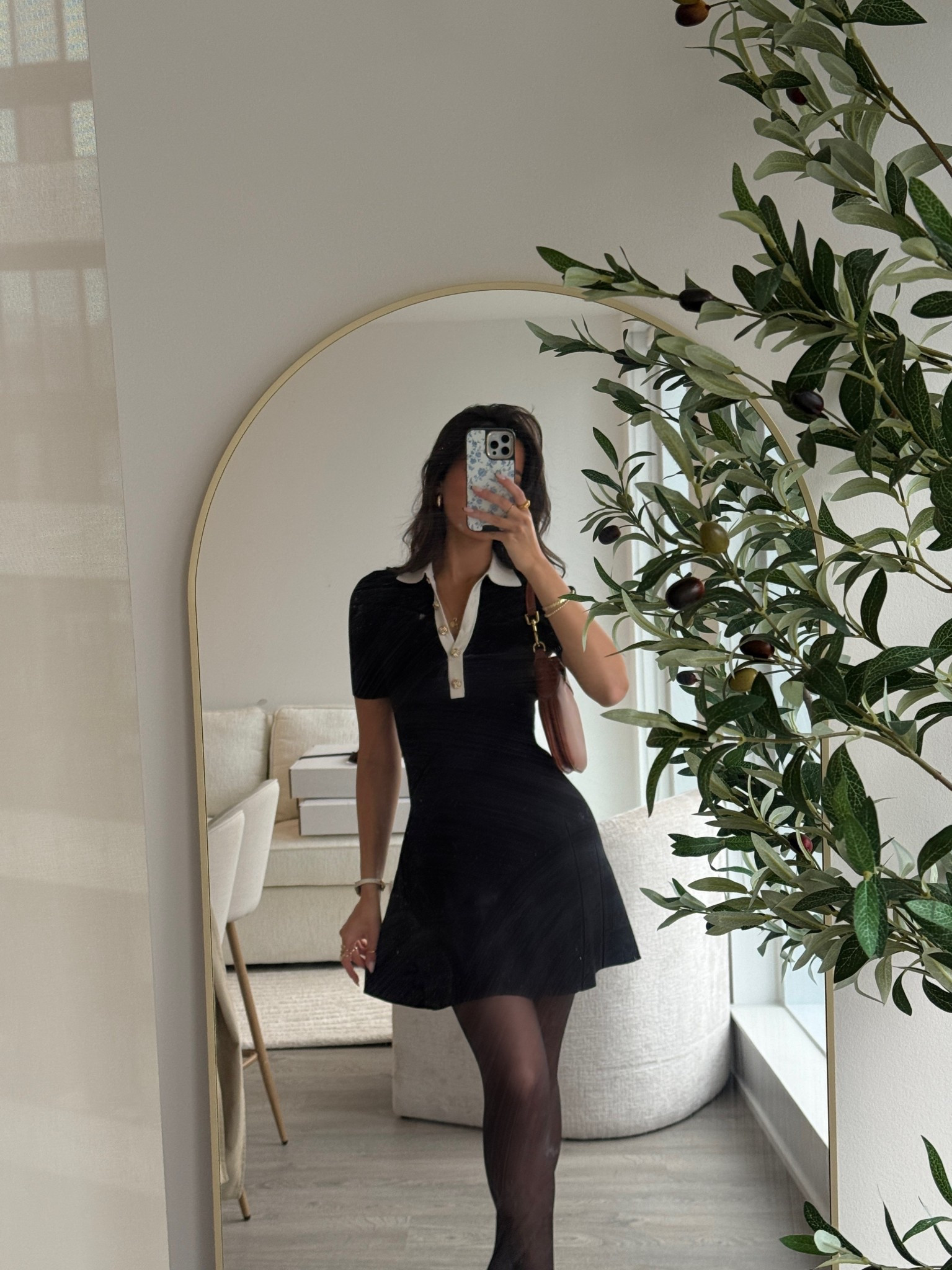 Blair Waldorf inspired outfitts