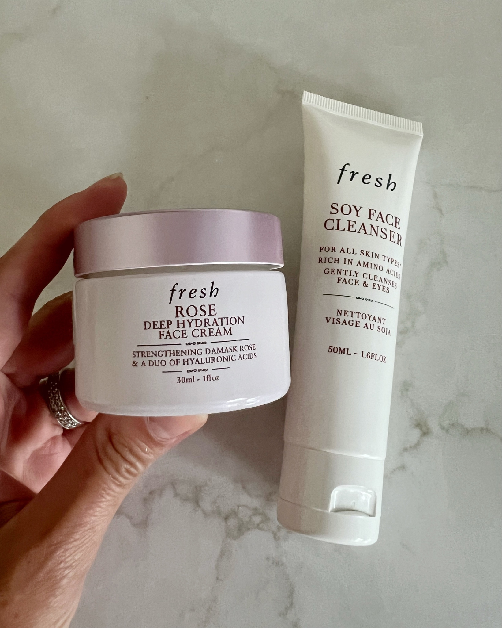 Clean at Sephora, great for sensitive skin💕

#LTKFind #LTKunder50 #LTKbeauty