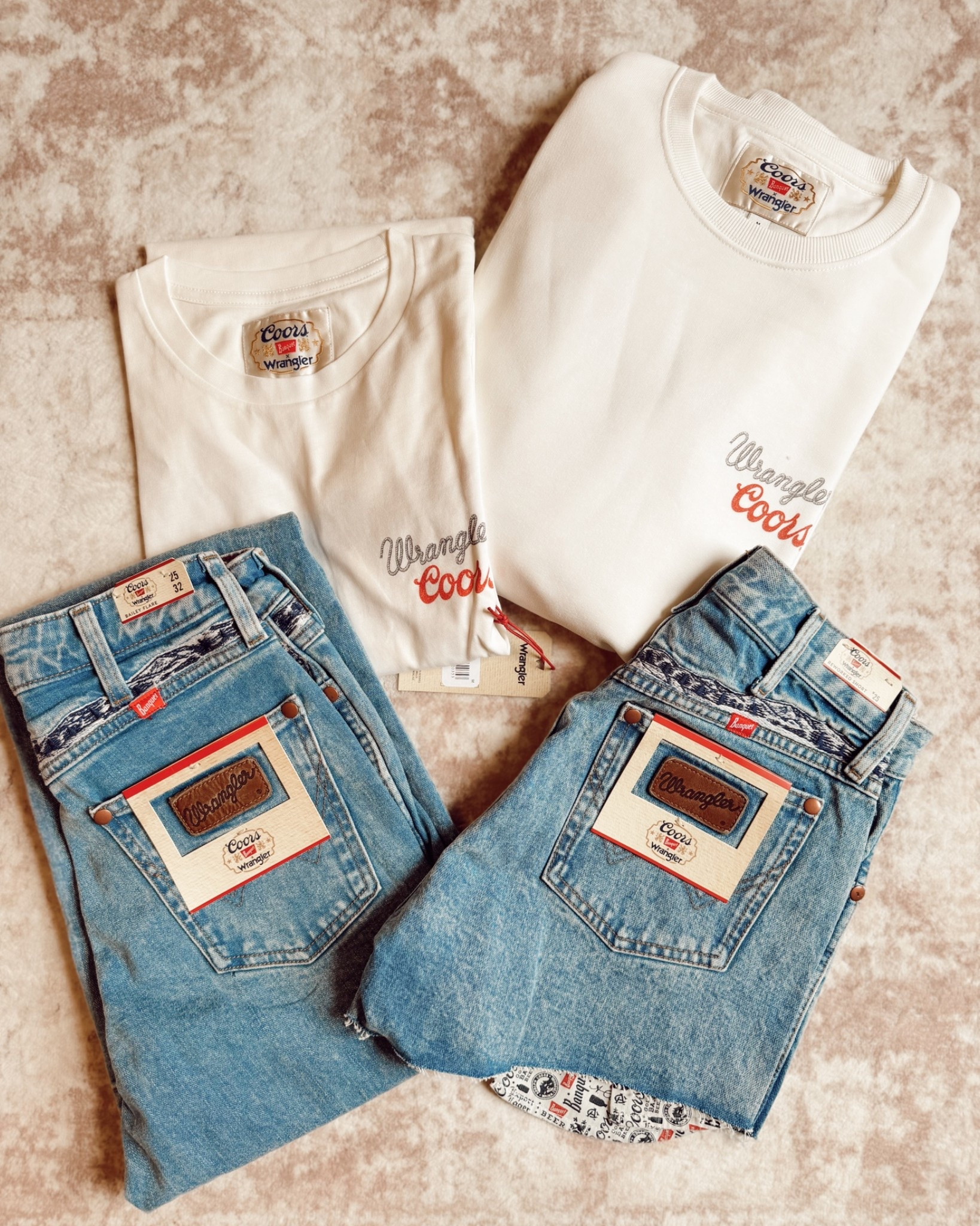 @Wrangler #ad

#LTKootd #LTKdayinmylife #LTKgrwm