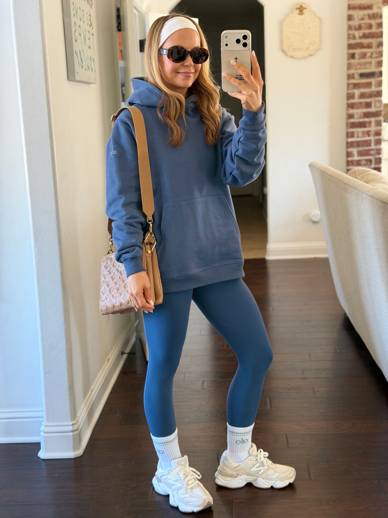 #LTKootd #LTKActive #LTKPetite