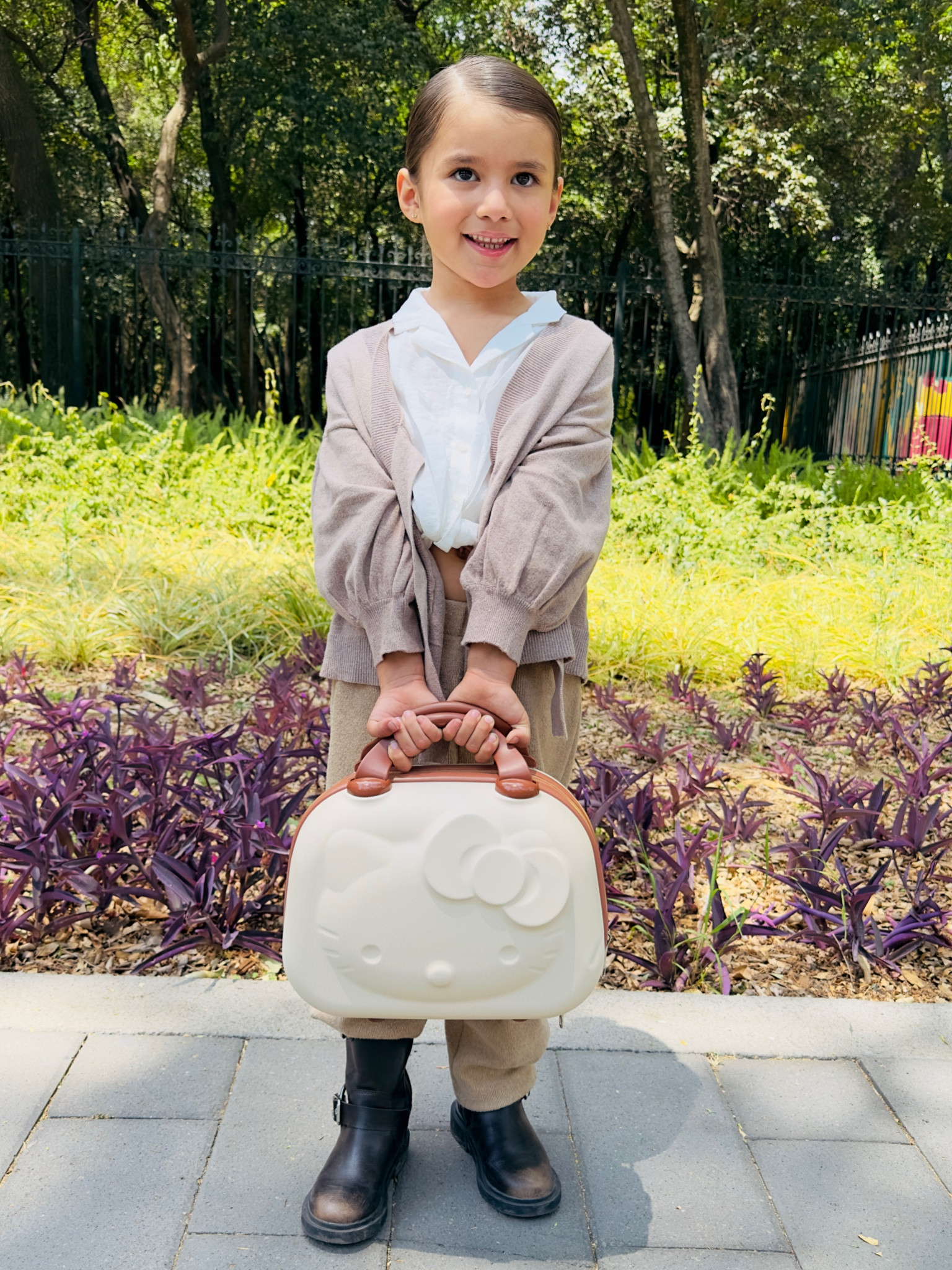 Hello Kitty Airplain Bag ✨
little girls, big girls. 

#LTKtravel #LTKkids #LTKstyletip