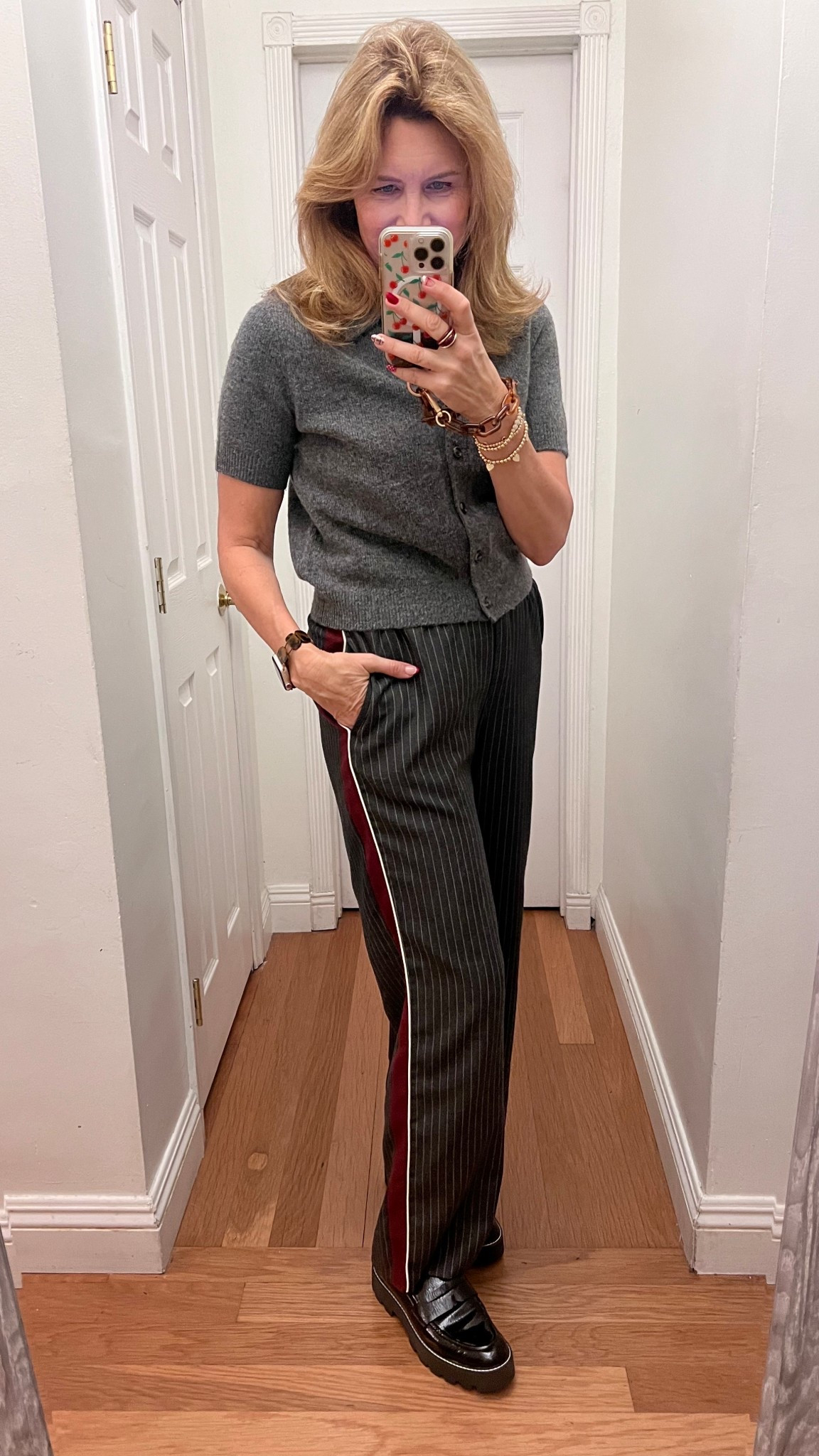 Tuesday’s OOTD 

#LTKFindsUnder50 #LTKOver40 #LTKootd