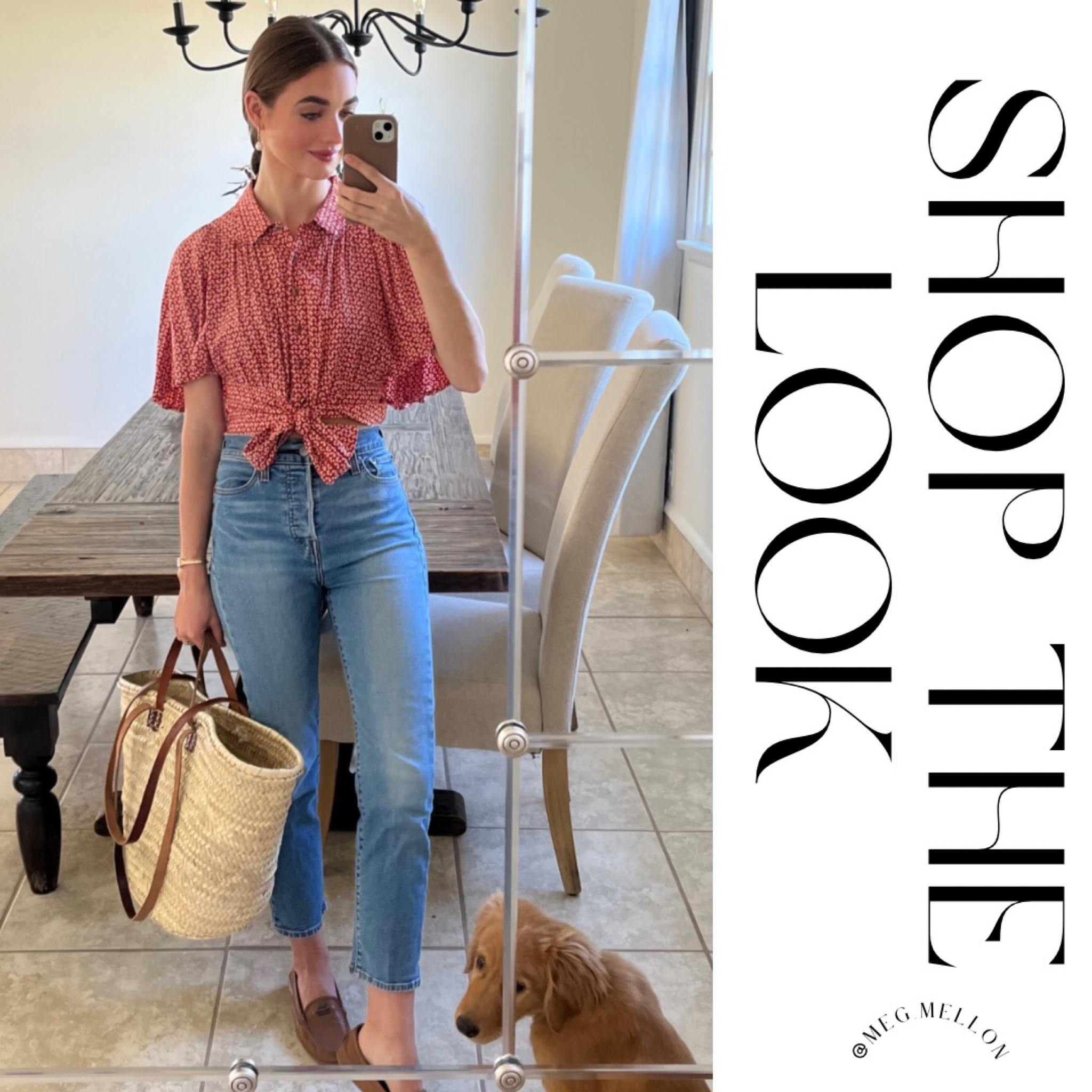 Today’s combo: My favorite orange blouse paired with these trusty Levi's that have been with me since I was a teenager! 👖💖 Check them out below! 

 #FashionFavorites #TimelessStyle"

#LTKSeasonal #LTKeurope #LTKworkwear