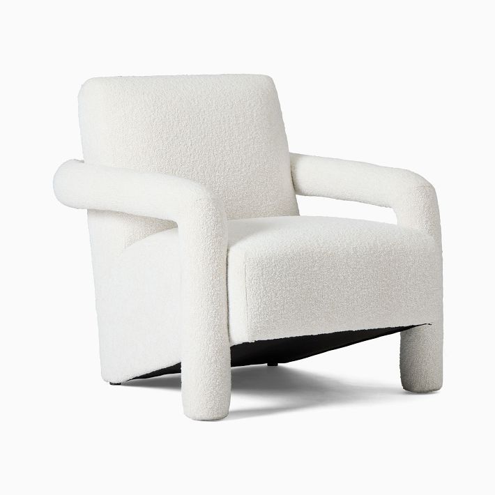 Inez Chair | West Elm (US)