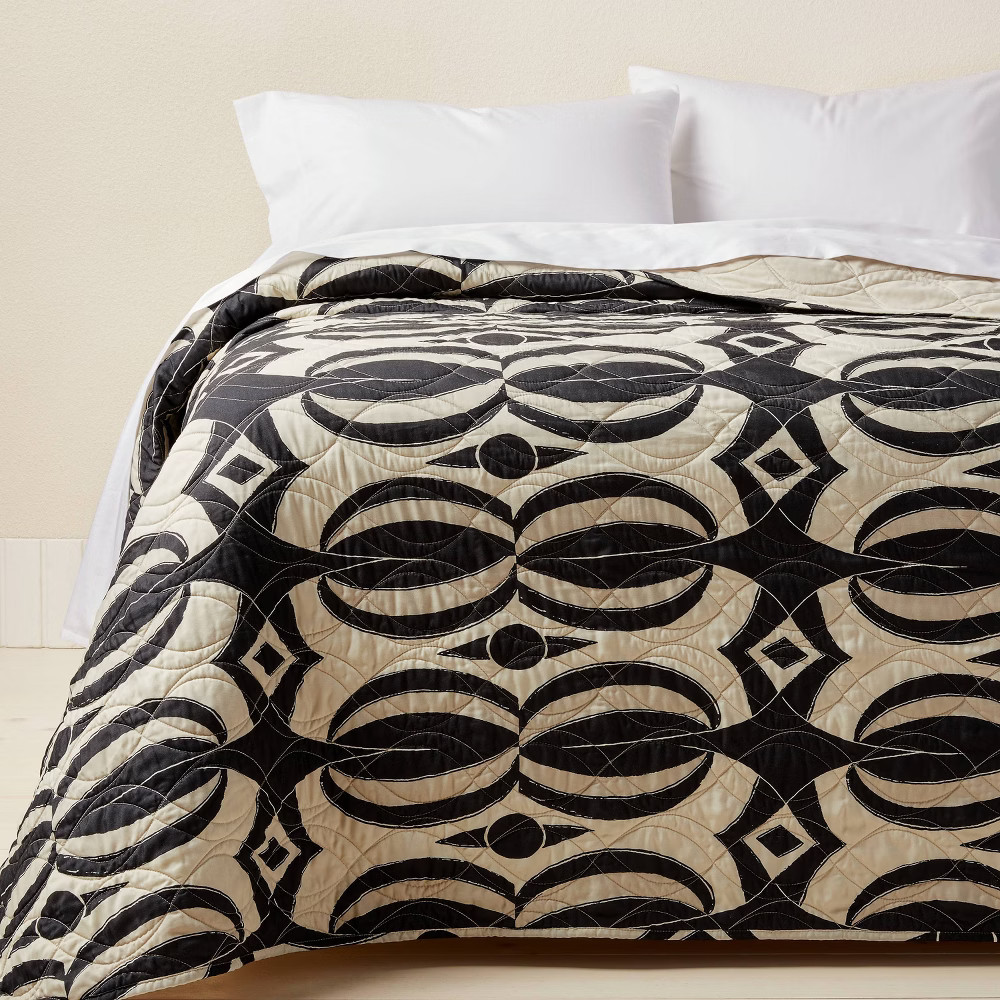 Printed Quilt - Opalhouse™ designed with Jungalow™ | Target