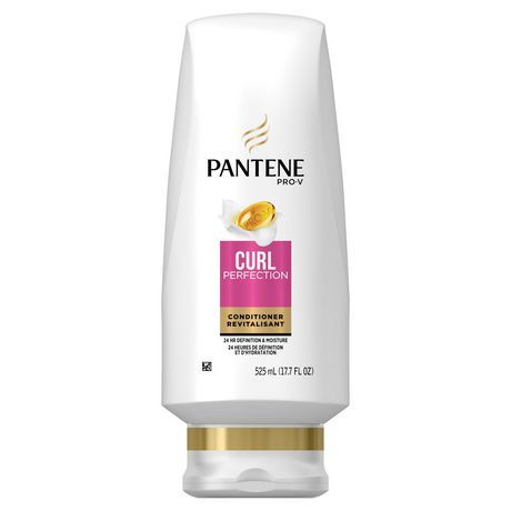 Pantene Pro-V Curl Perfection Conditioner | Walmart (CA)