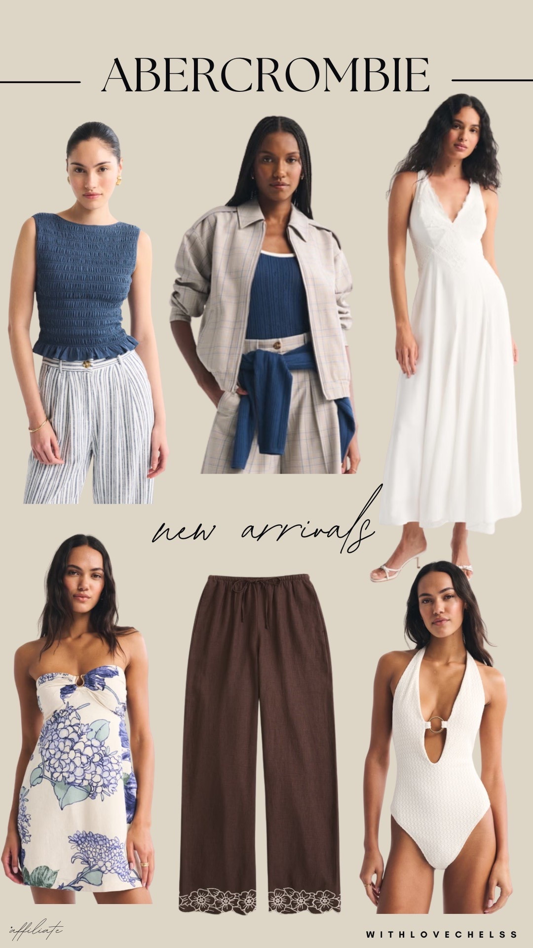 25% off all dresses!


#LTKdresses #LTKstyletip #LTKsale