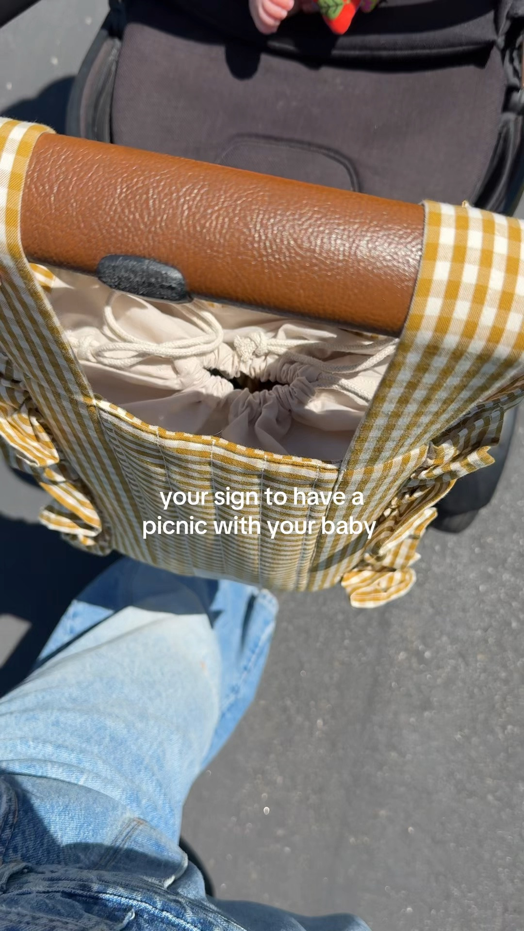 afternoon picnic💛

#LTKootd #LTKmomlife #LTKdayinmylife