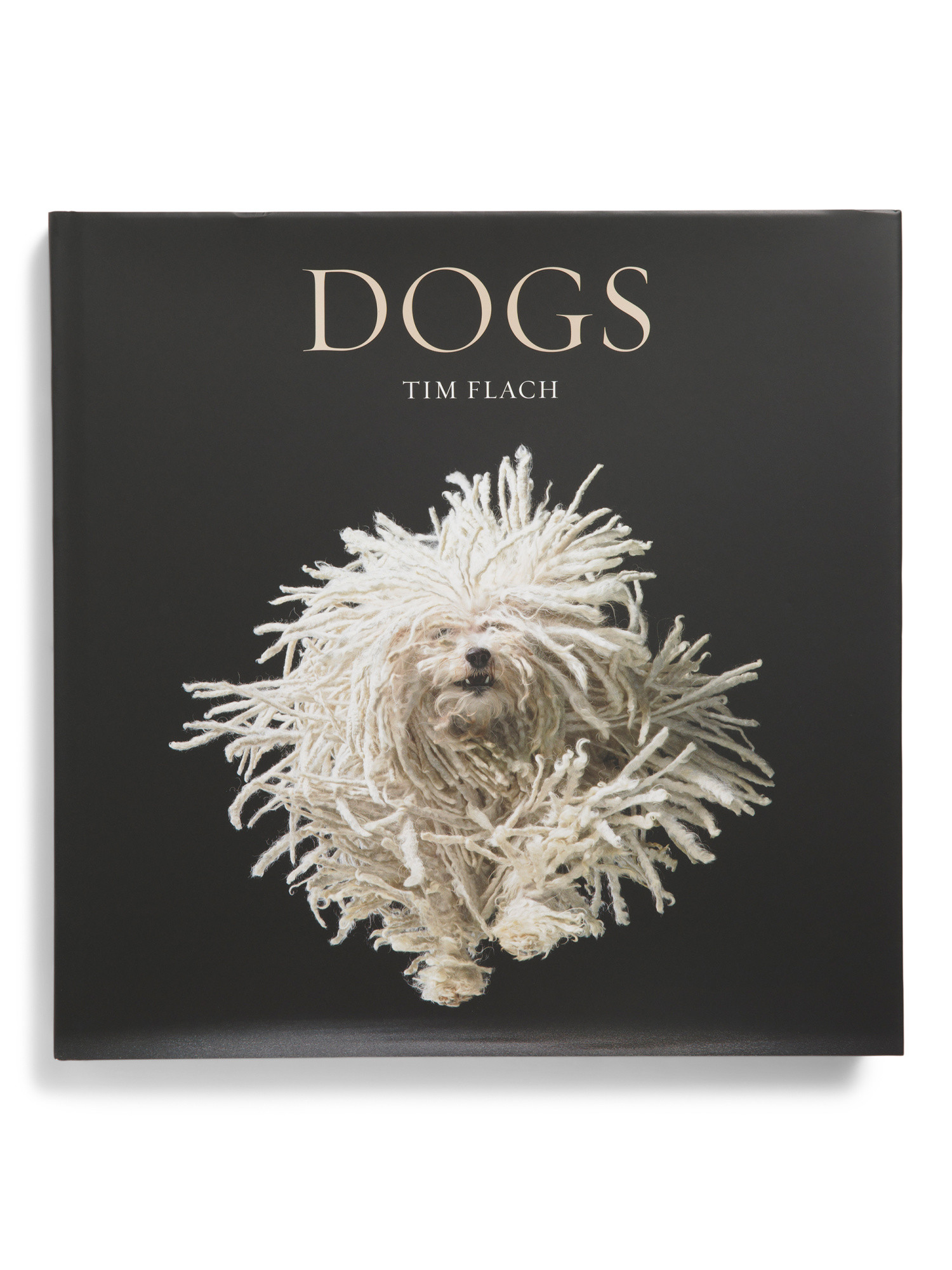 Dogs Photographs By Tim Flach Book | Pillows & Decor | Marshalls | Marshalls