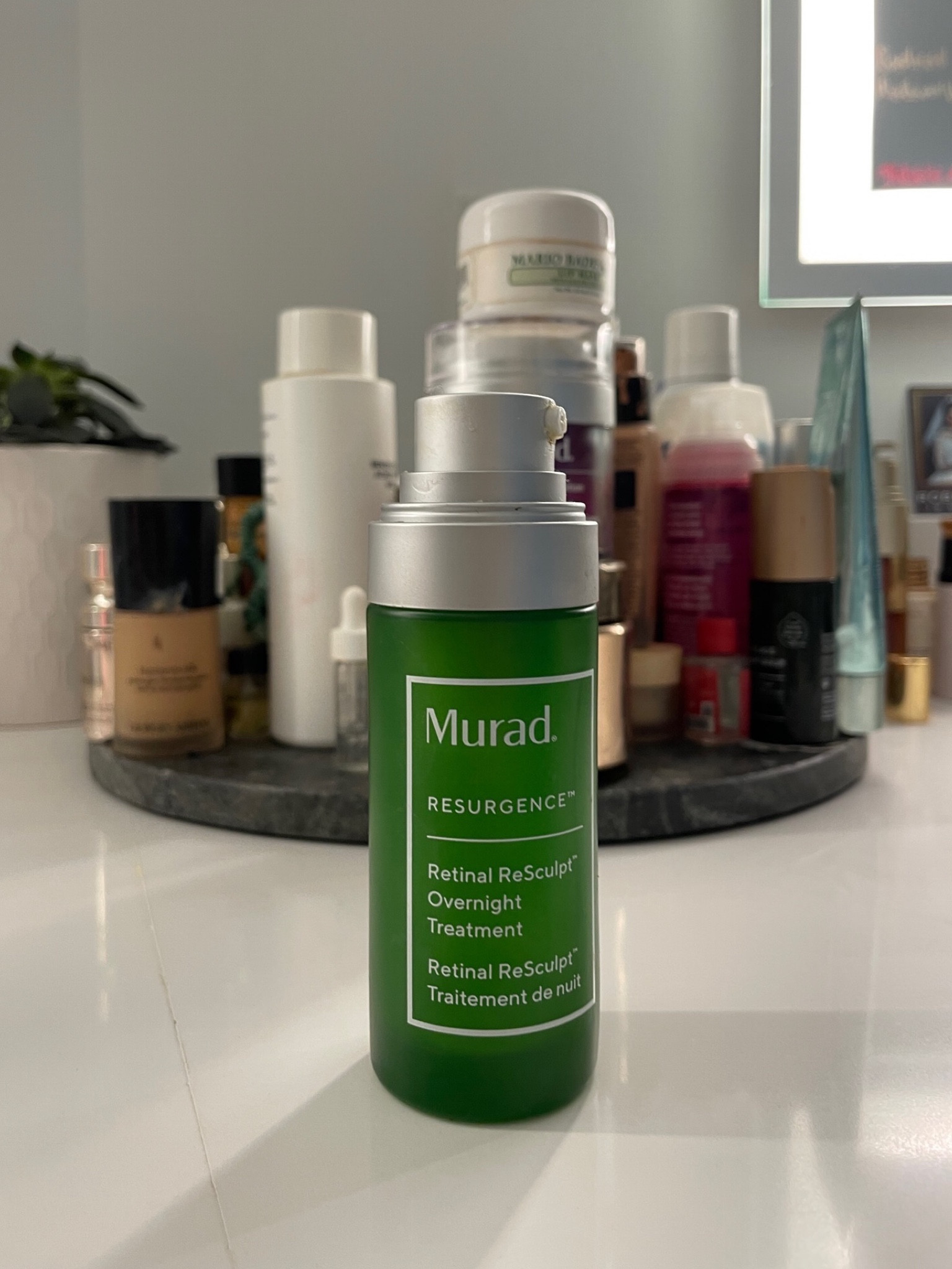 I use this as overnight skincare treatment!

#LTKbeauty #LTKSeasonal