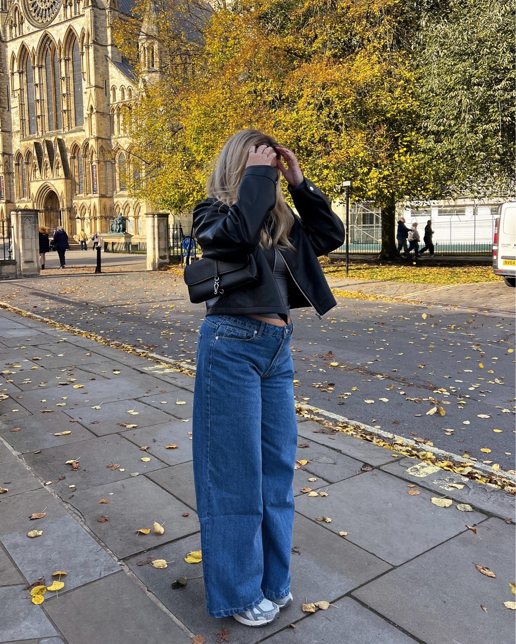 autumn outfit 🫶🏻

#LTKautumn #LTKbag #LTKuk